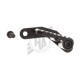 Action Army AAP01 Thumb Stopper (CNC) (BK), Manufactured by Action Army for their AAP01 series of pistols